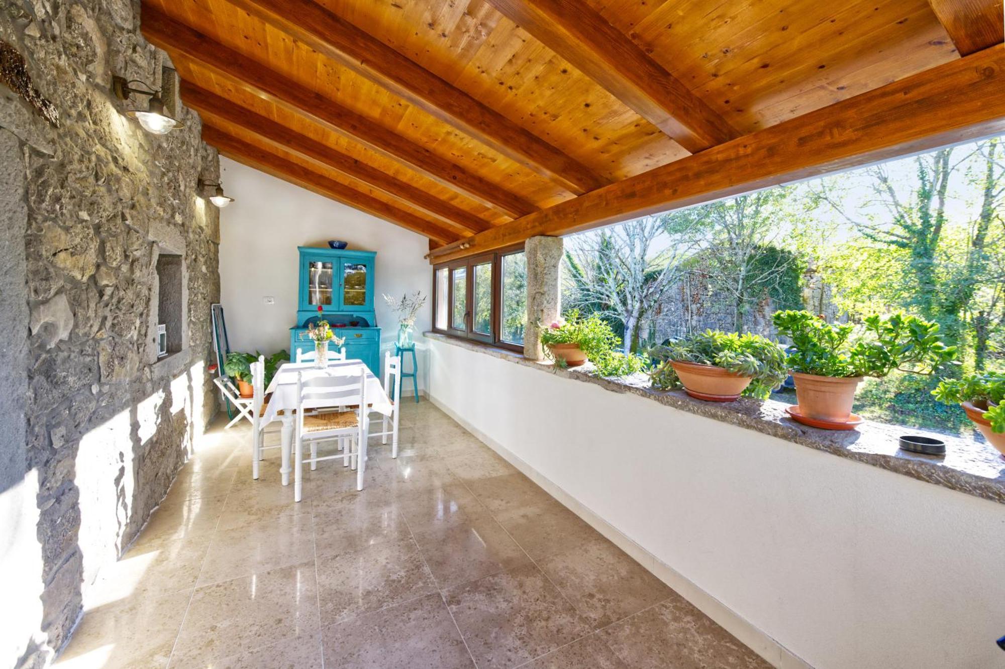 Apartman studio Baladur Roc Bagian luar foto